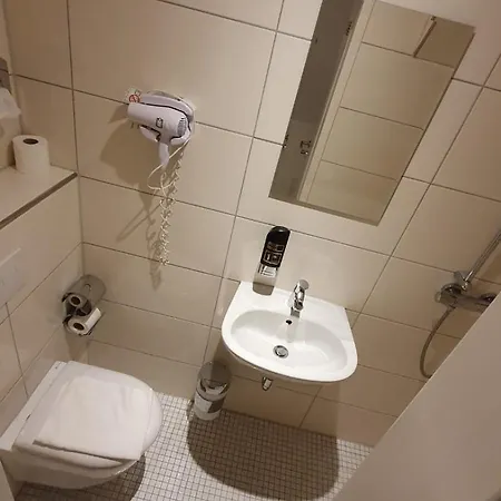Aparthotel Jonas BRE Extérieur photo