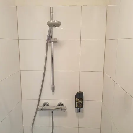 Aparthotel Jonas BRE Extérieur photo