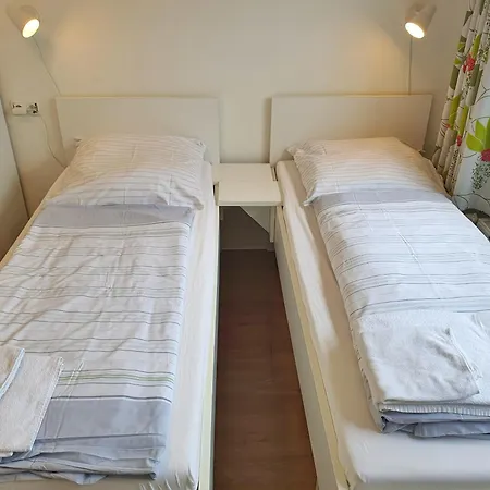 Aparthotel Jonas BRE Extérieur photo