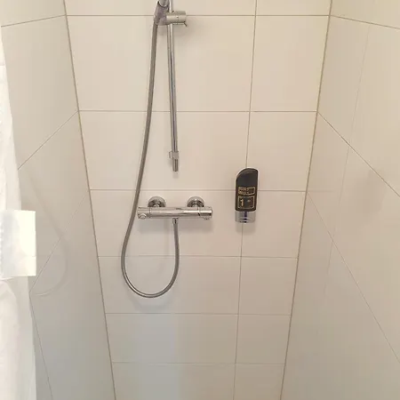 Aparthotel Jonas BRE Extérieur photo