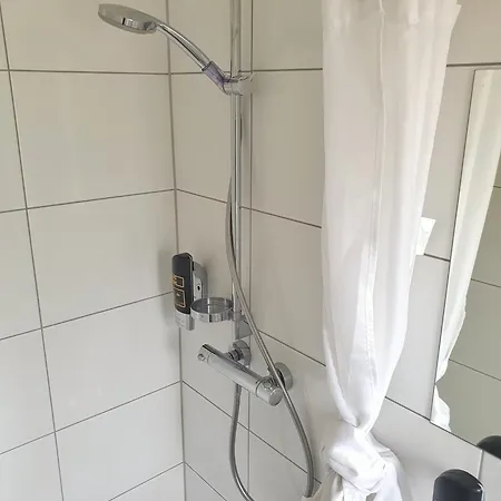 Aparthotel Jonas BRE Extérieur photo
