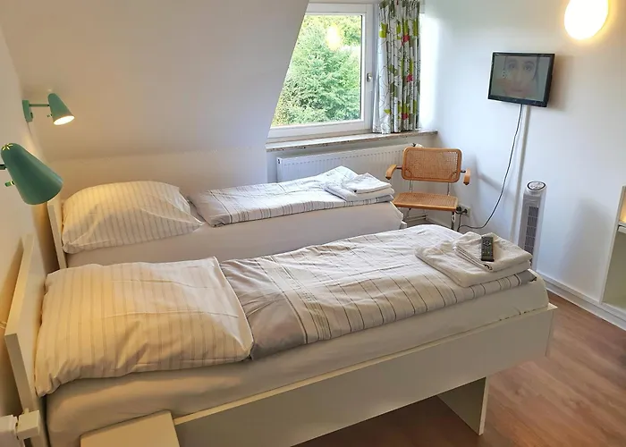 Aparthotel Jonas