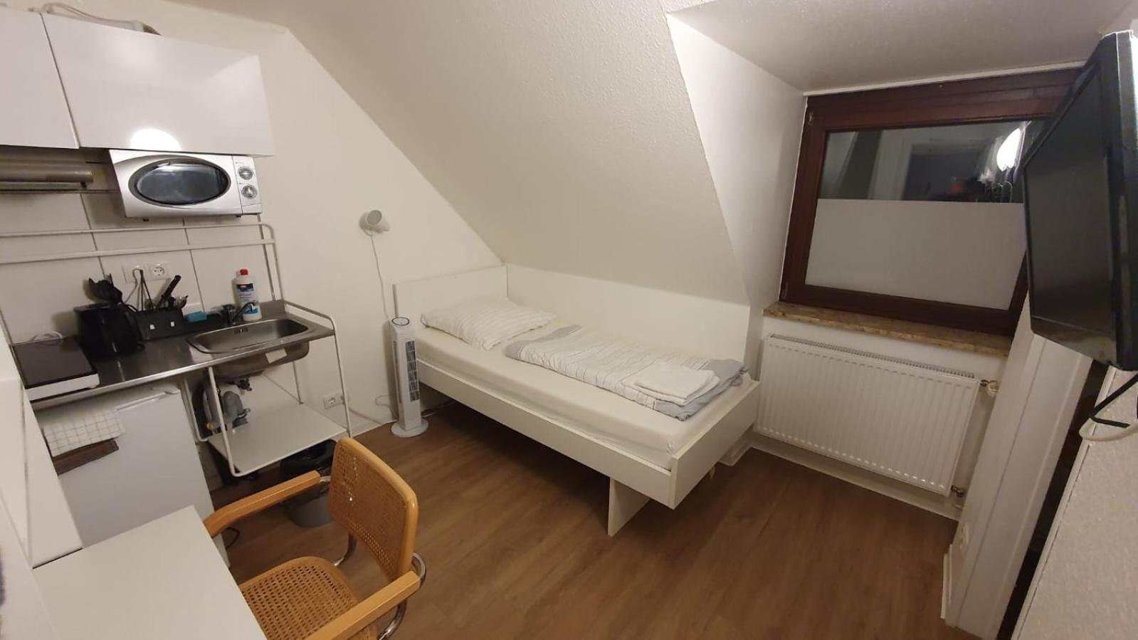 Appartement Jonas
