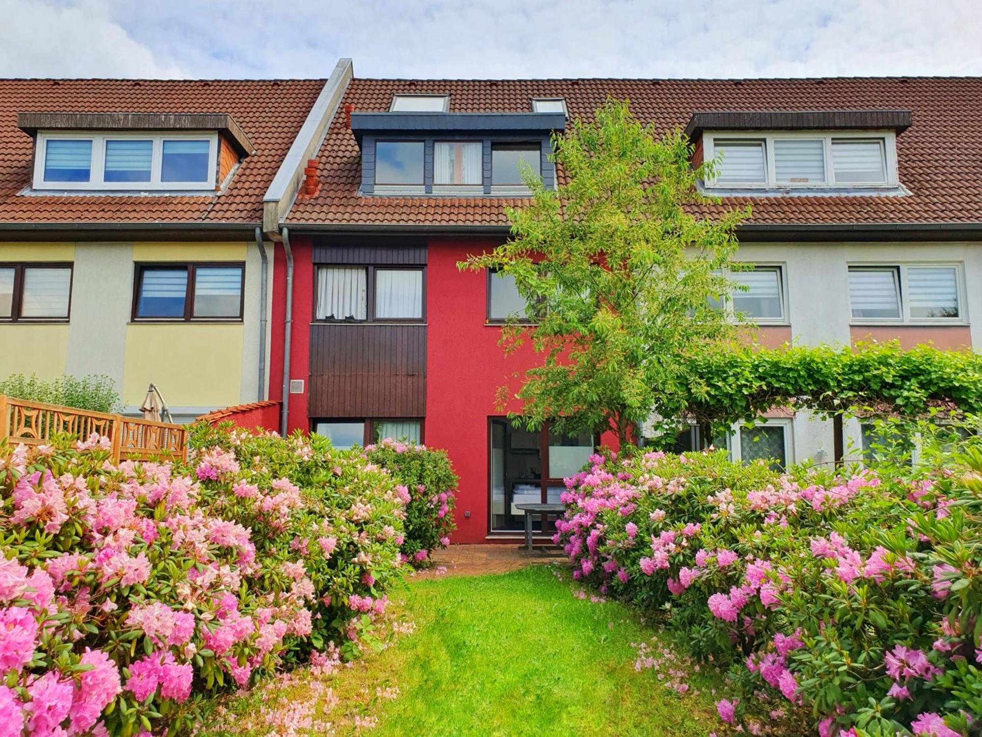Appartement Jonas