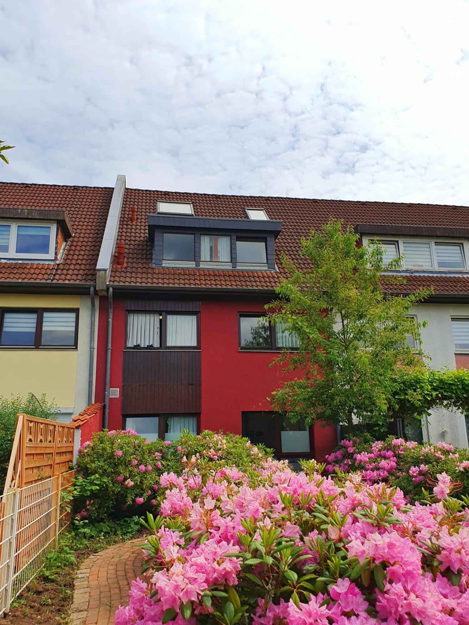 Appartement Jonas