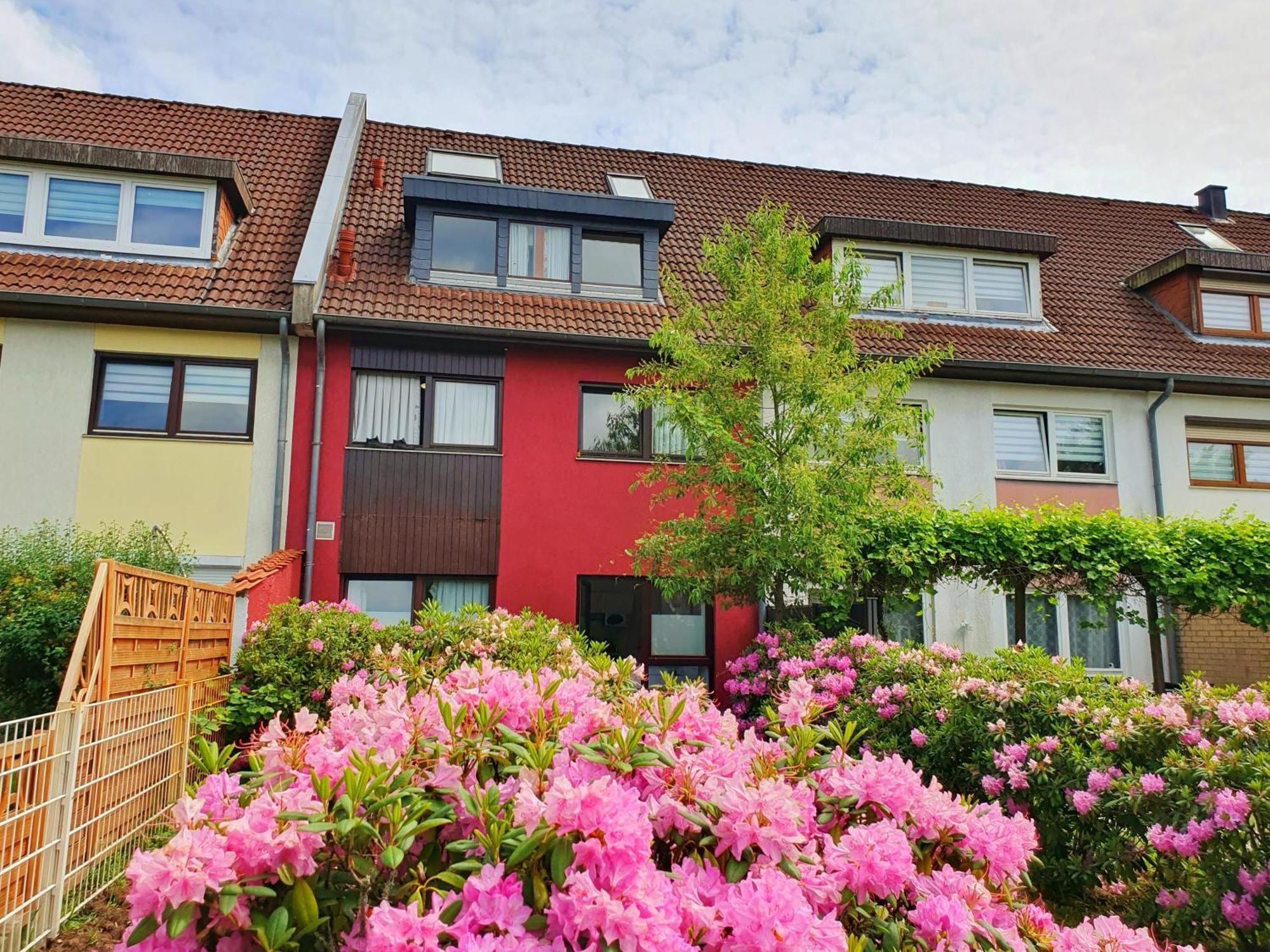 Jonas Appartement