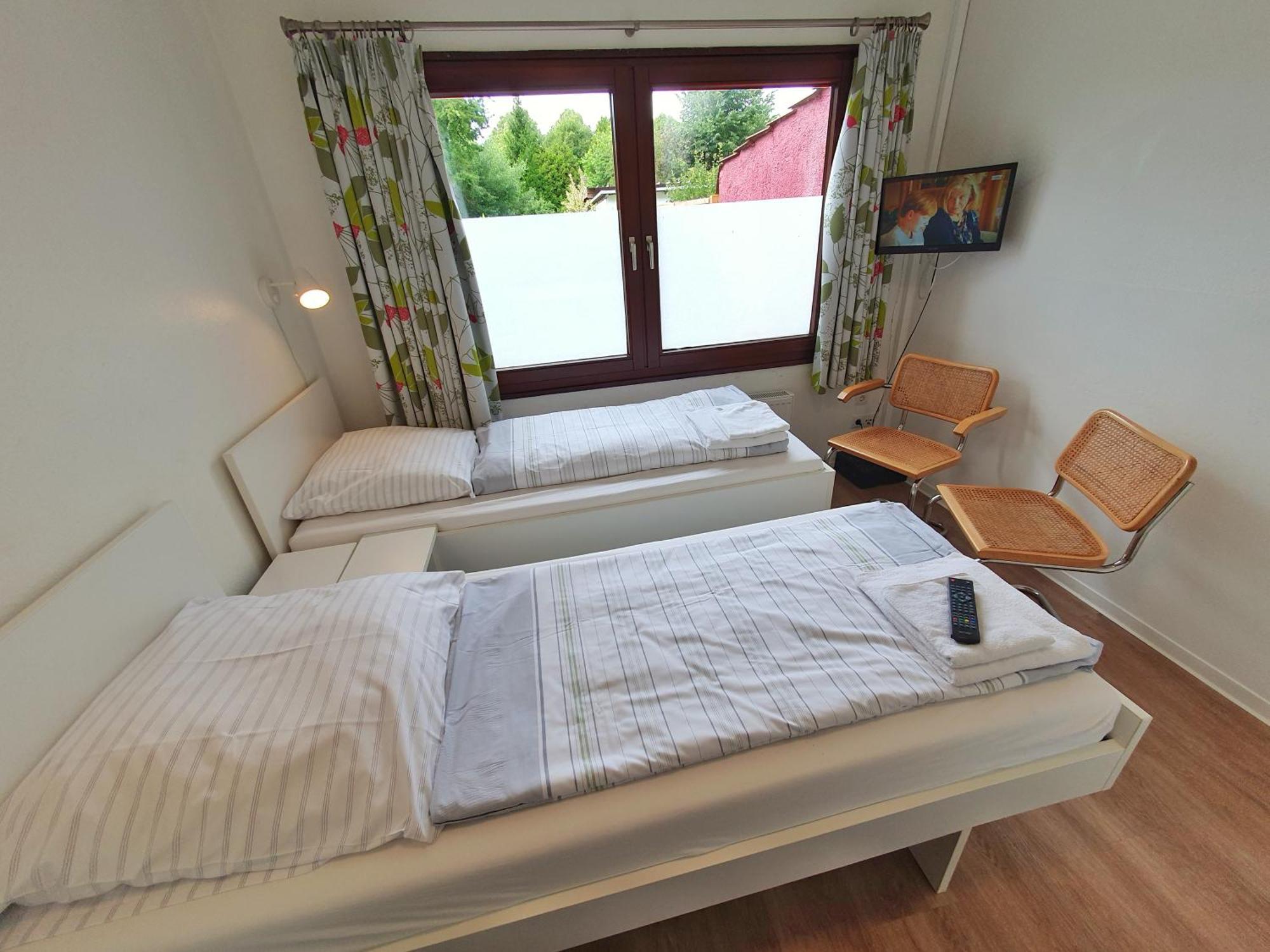 Appartement Jonas BRE