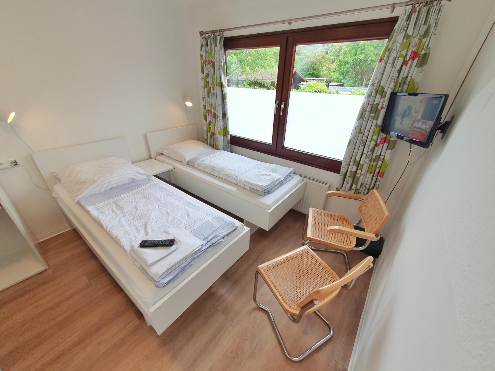 Appartement Jonas 2*