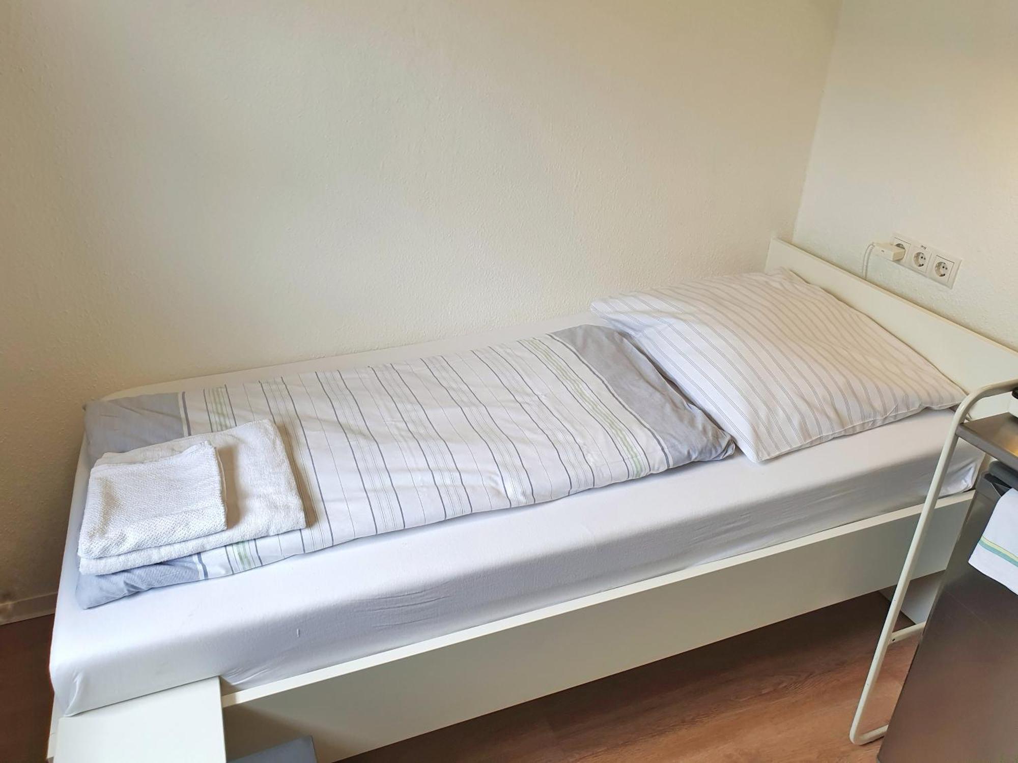 Jonas Appartement
