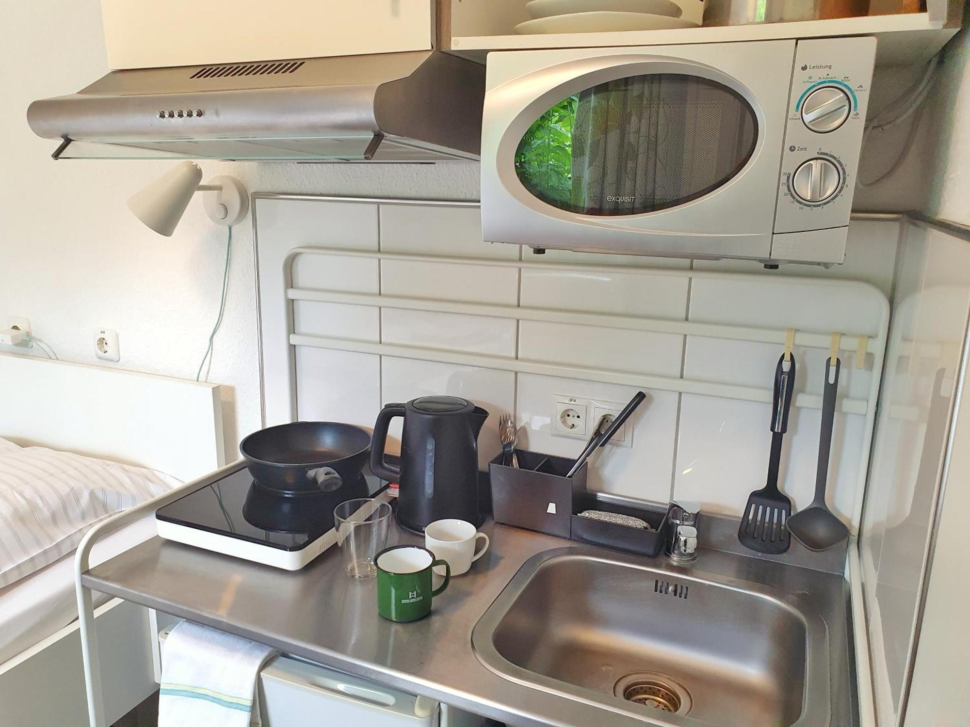 Appartement Jonas