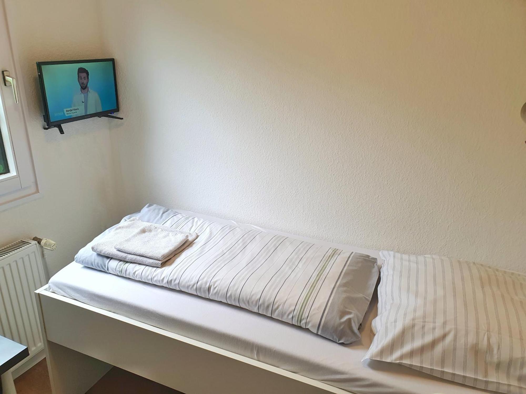 Appartement Jonas 2*