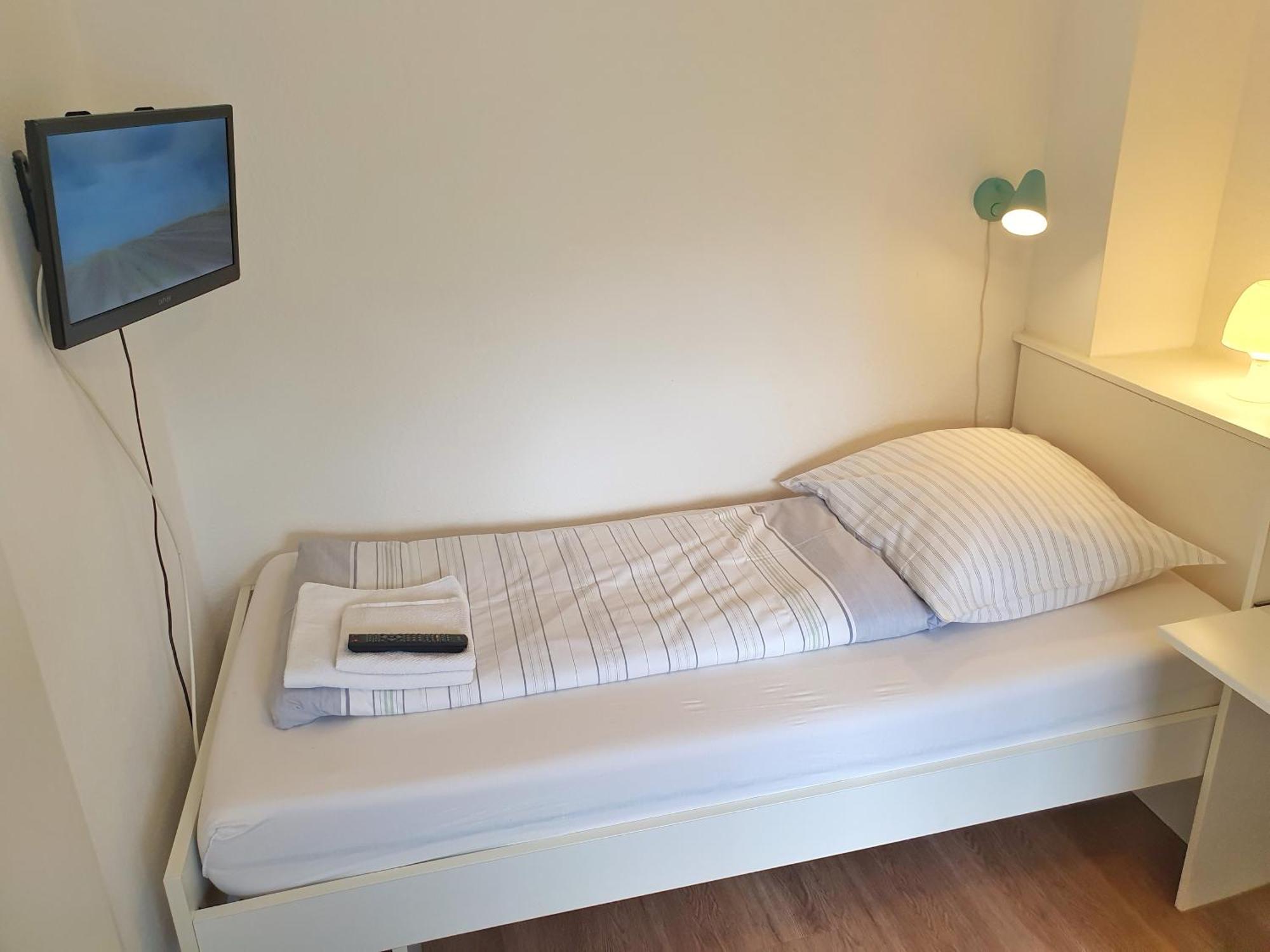 Jonas Appartement