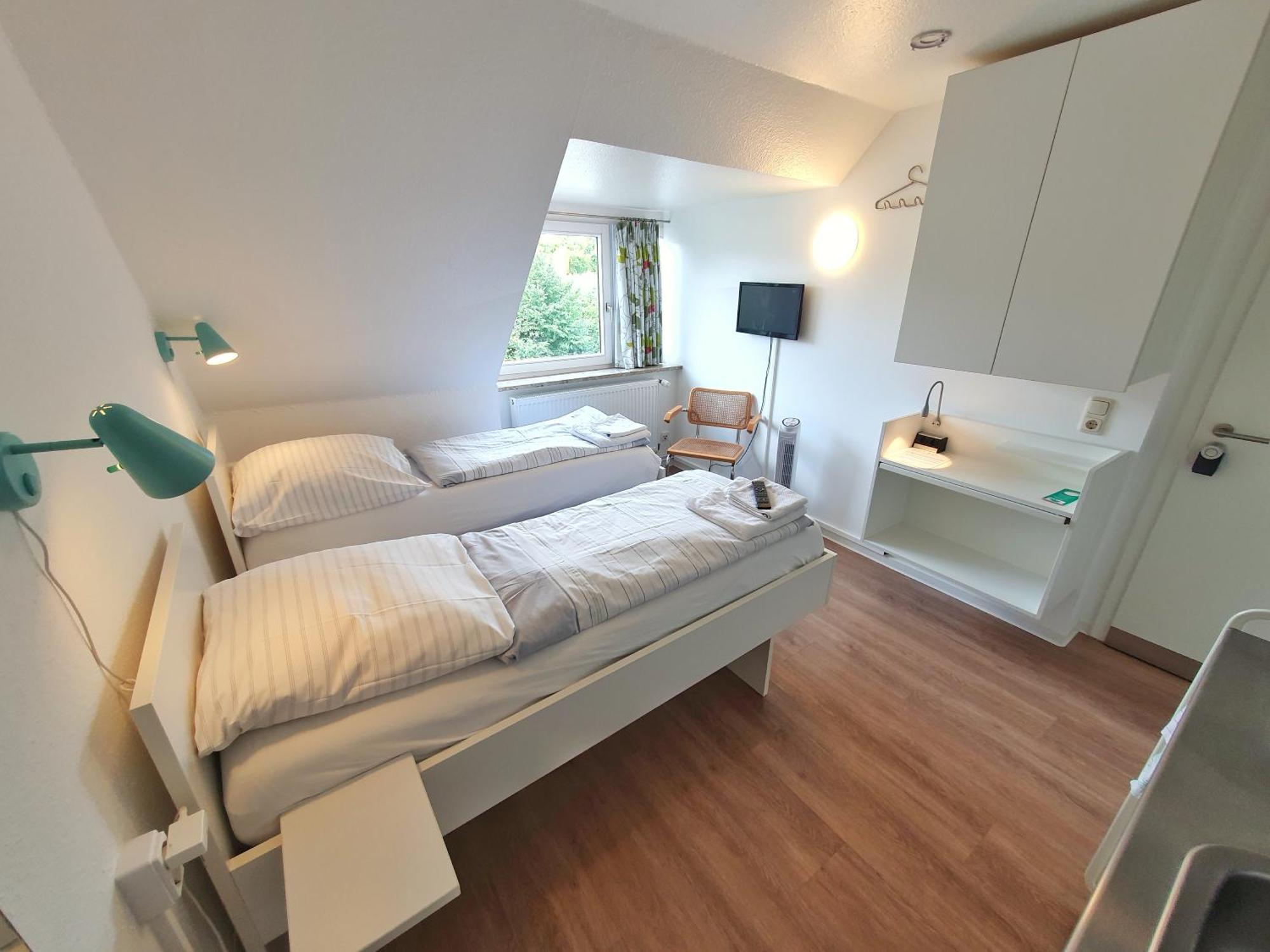 Jonas Appartement 2*