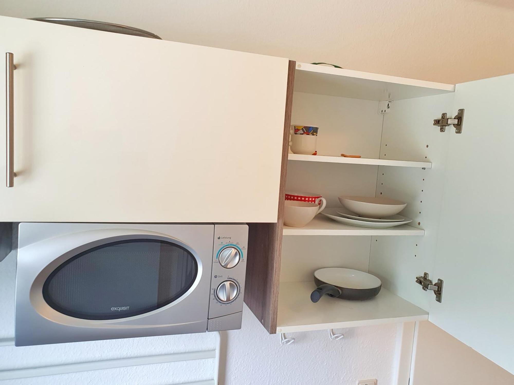Appartement Jonas