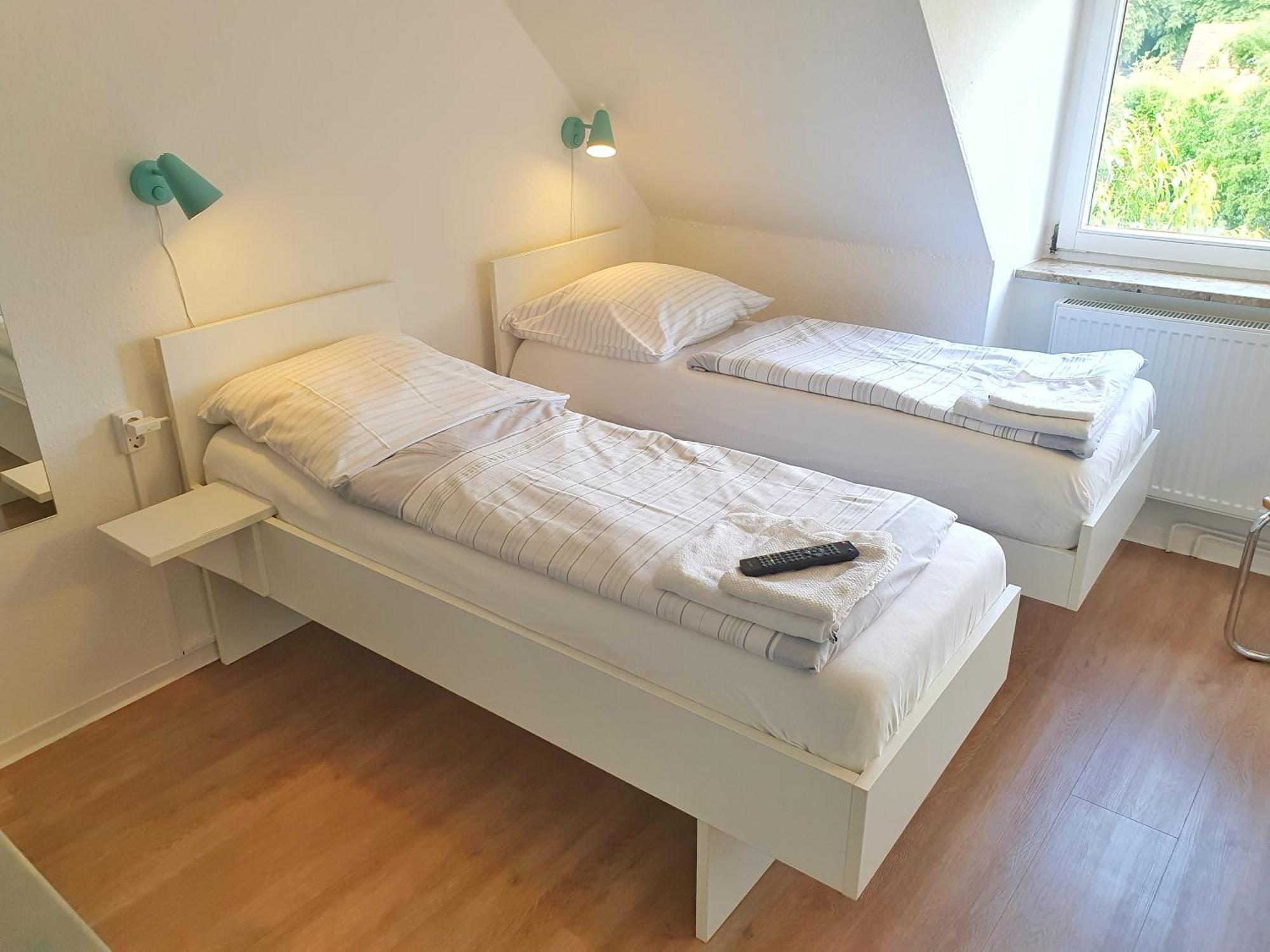 Appartement Jonas 2*