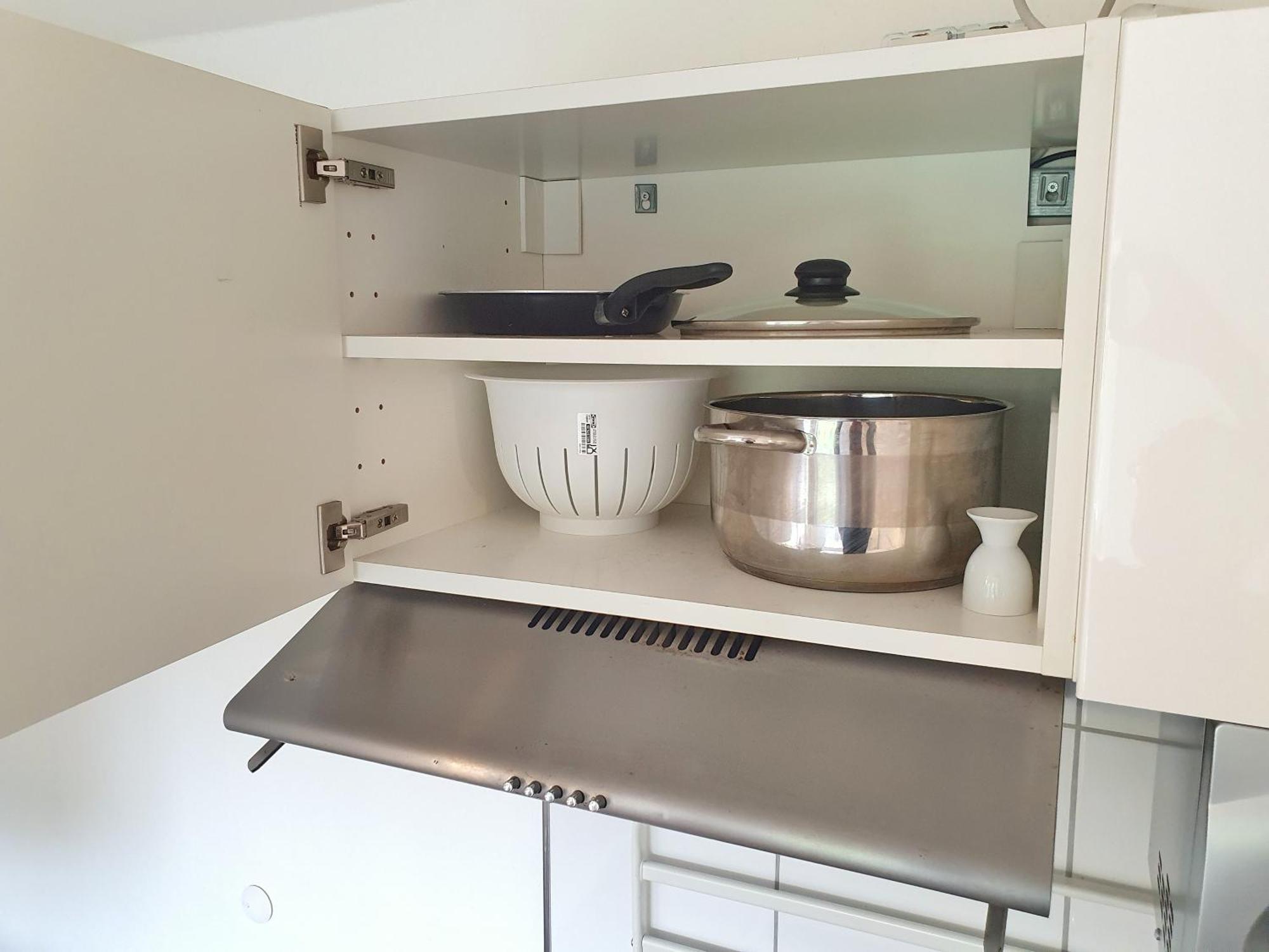 Appartement Jonas BRE