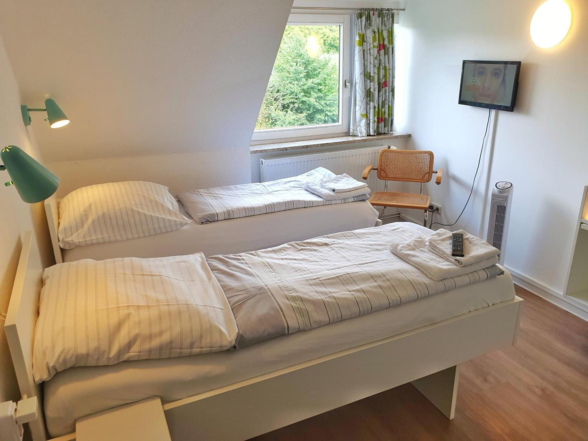 Jonas Appartement BRE