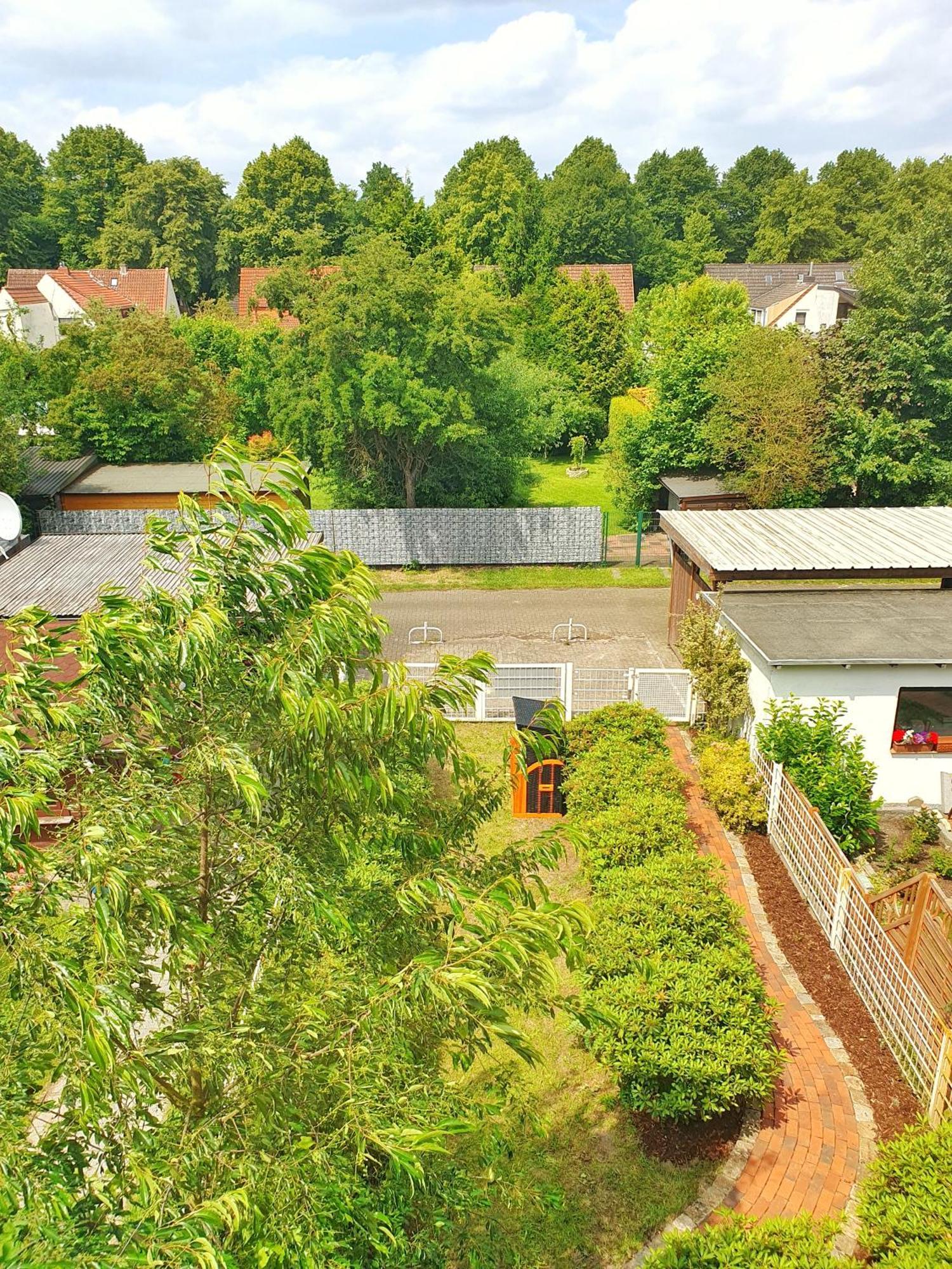 Jonas Appartement BRE
