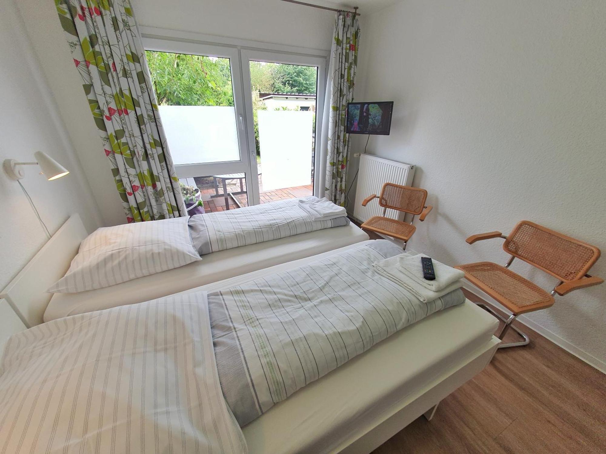 Appartement Jonas