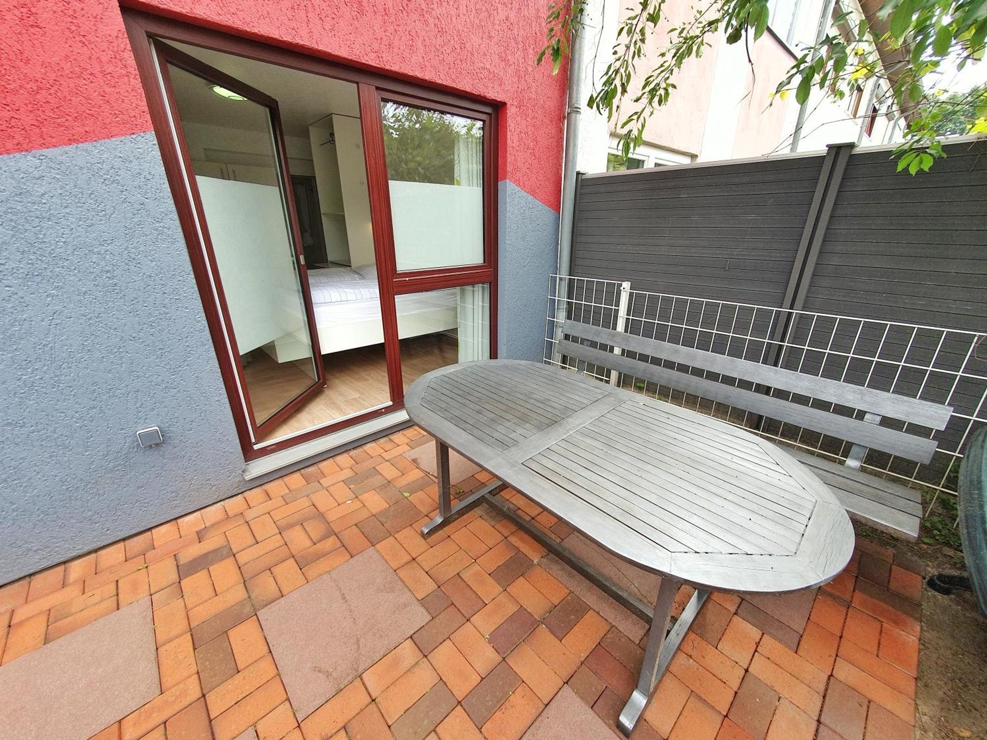 Appartement Jonas BRE