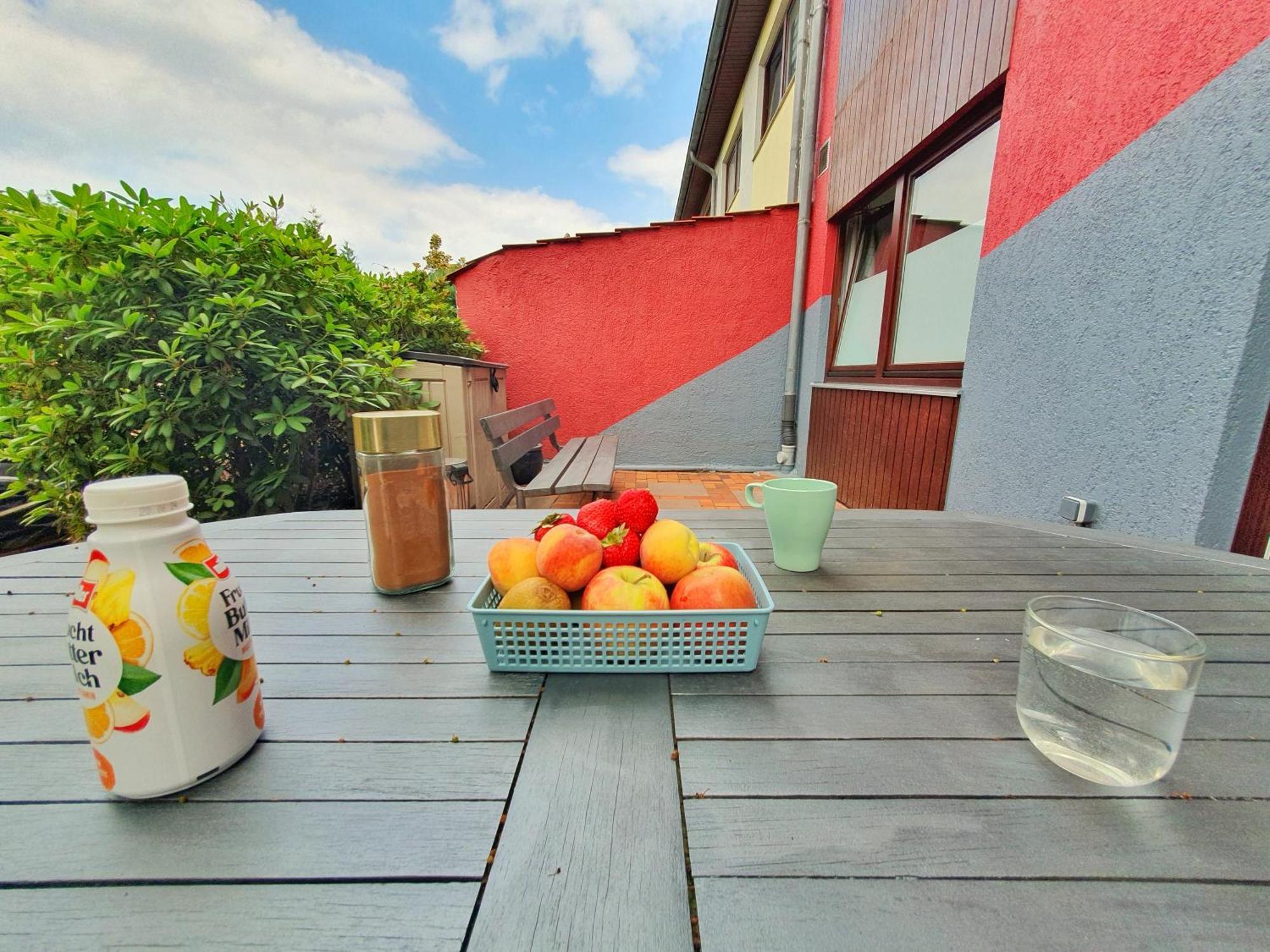 Jonas Appartement