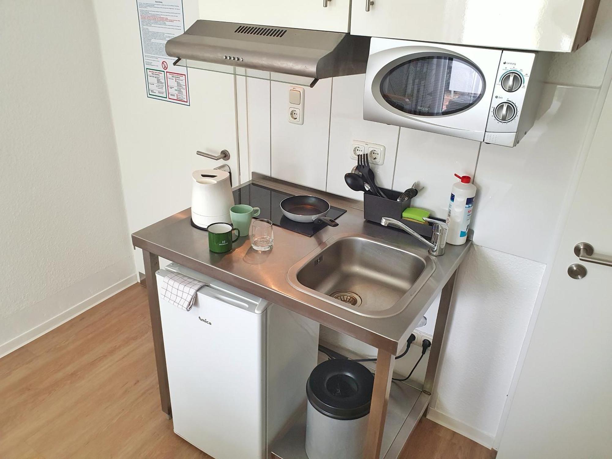 Jonas Appartement 2*