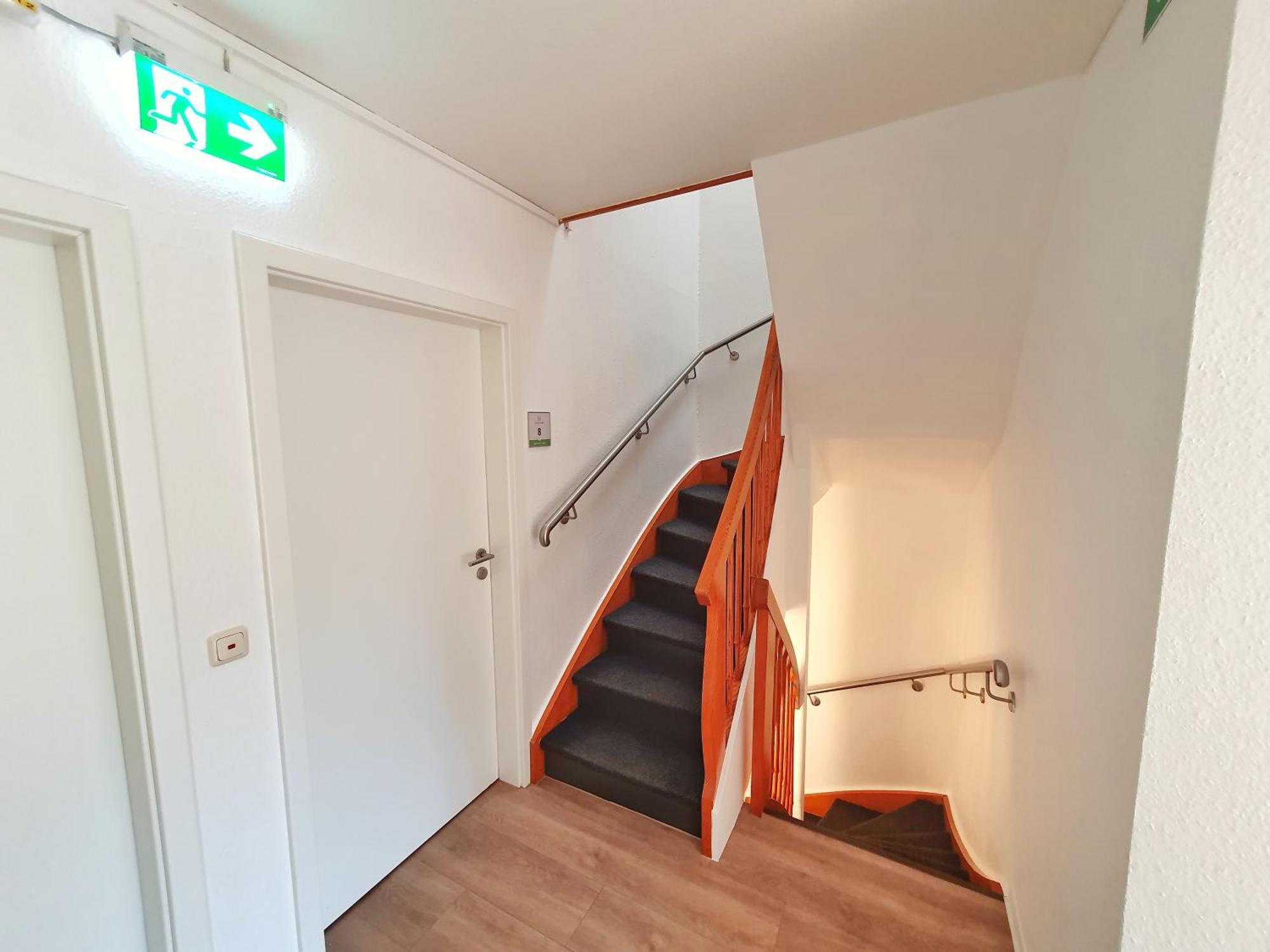 Appartement Jonas