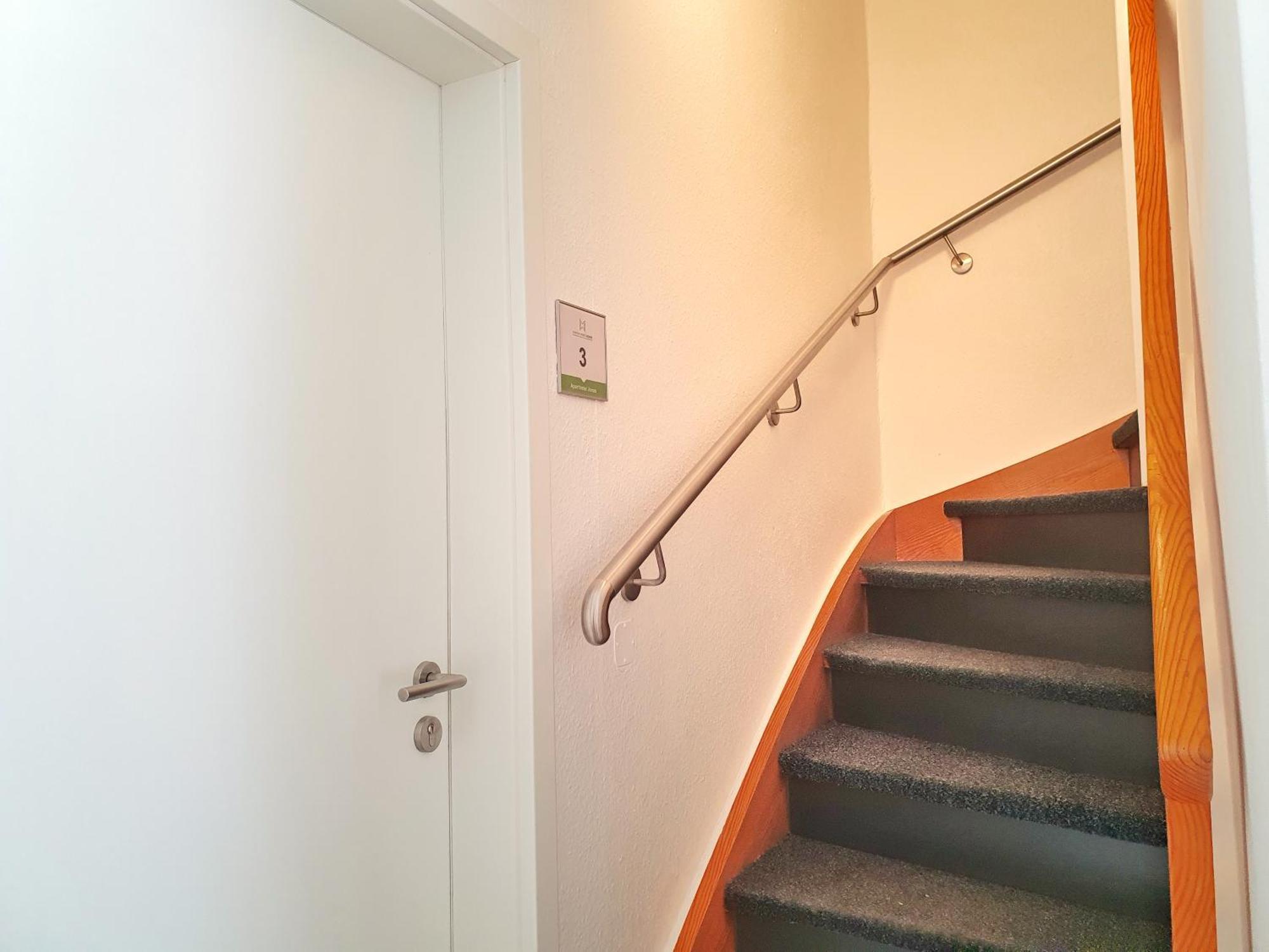 Jonas Appartement 2*