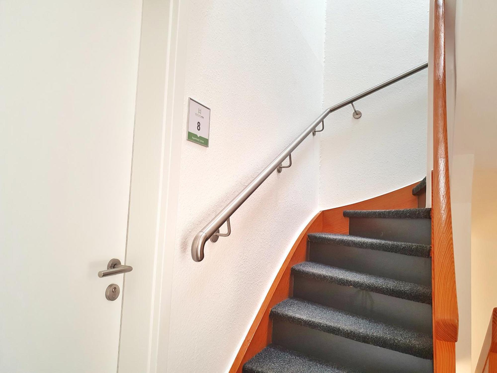 Appartement Jonas