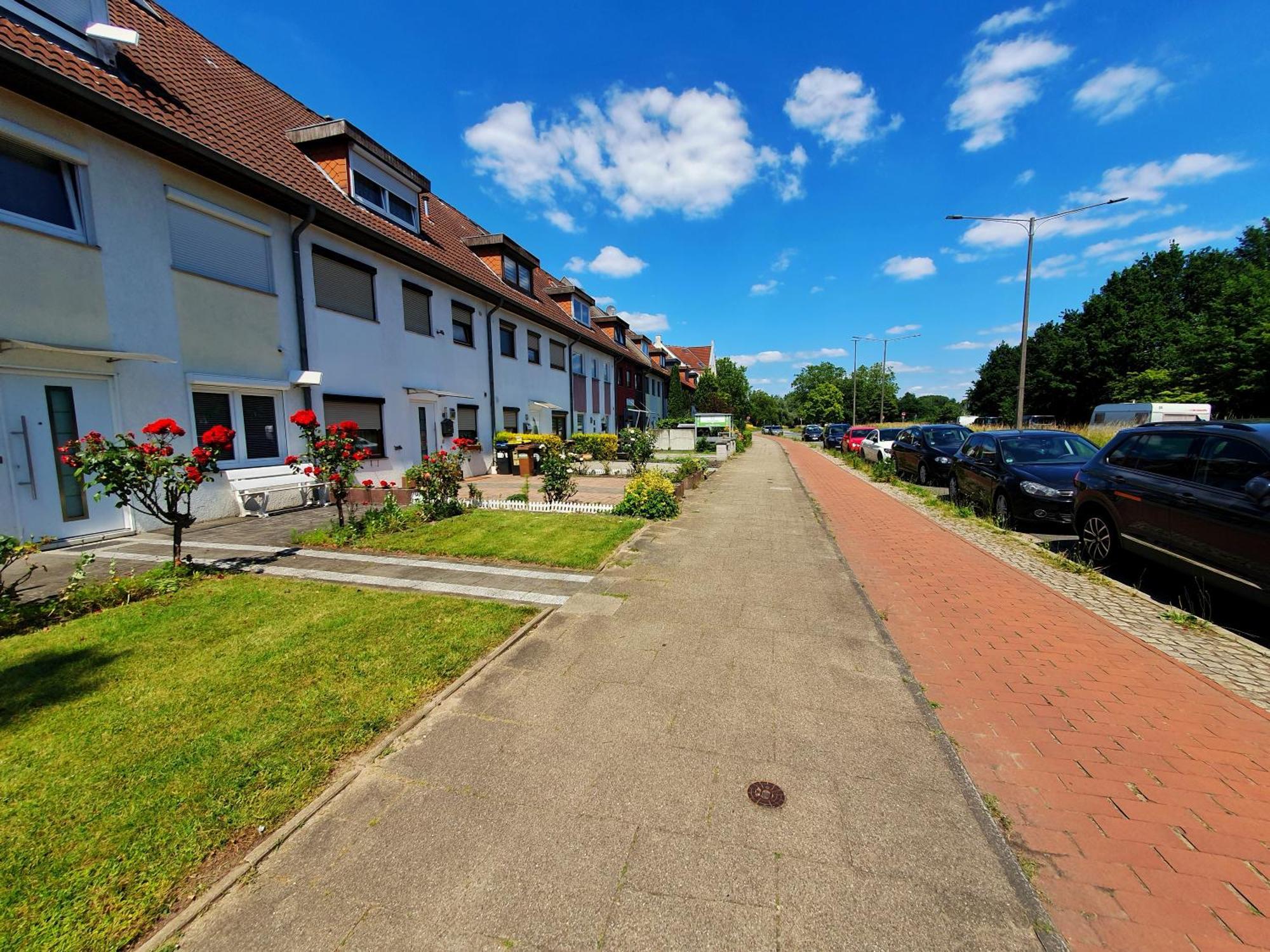 Jonas Appartement