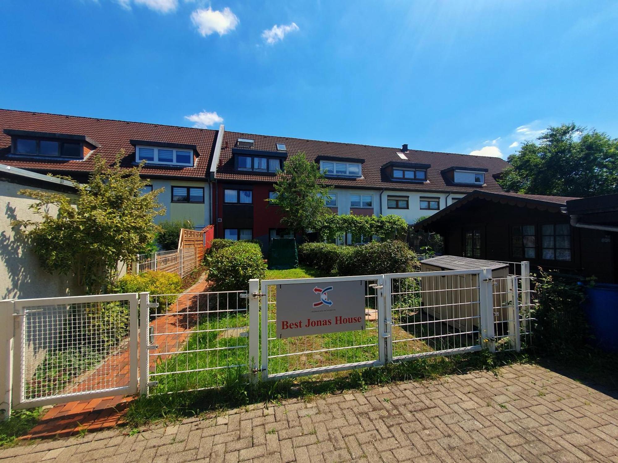 Jonas Appartement