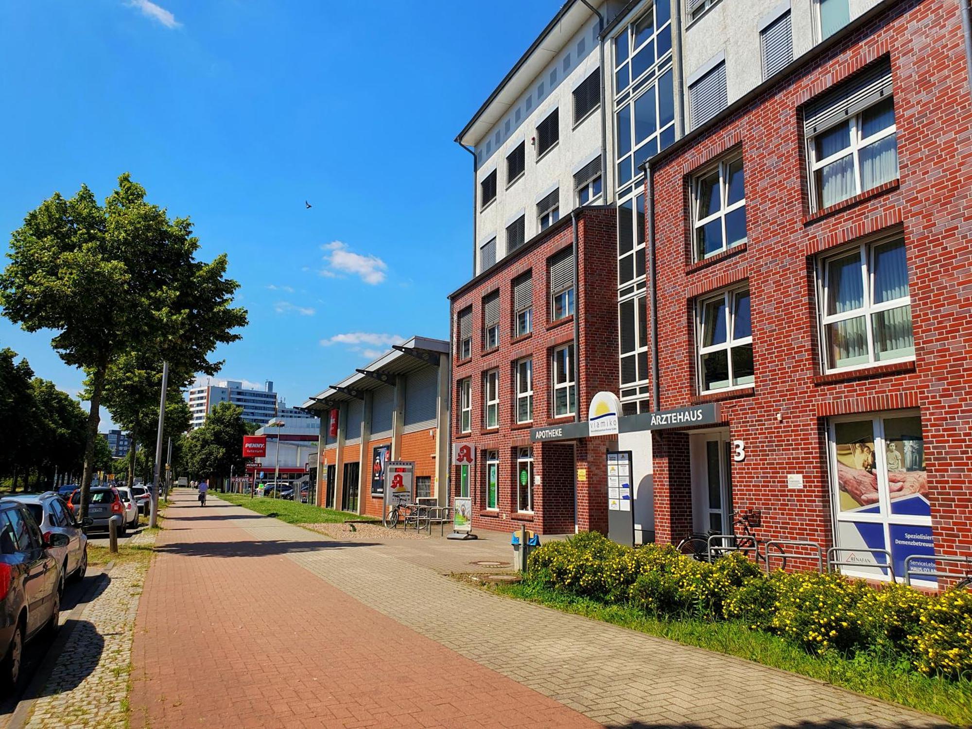 Appartement Jonas